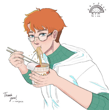 Maustrappu’s for SuikaProject