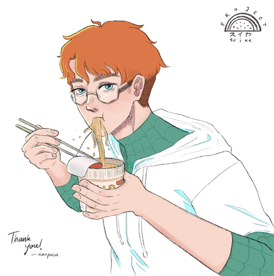Maustrappu’s for SuikaProject